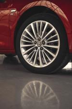 Vauxhall Astra 2019 года
